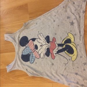 Girls Tank Top